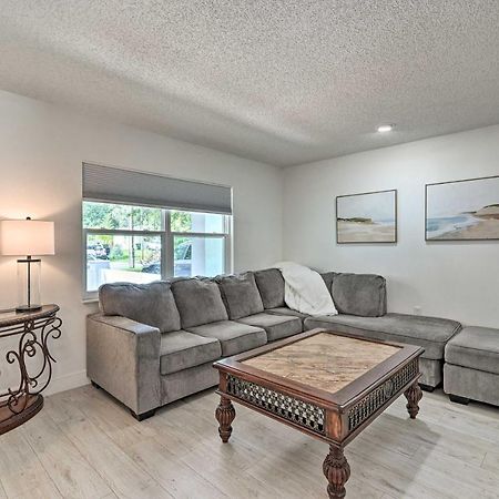 Lovely Lakeland Home With Game Room, Near Lake! Luaran gambar