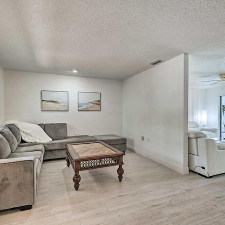 Lovely Lakeland Home With Game Room, Near Lake! Luaran gambar