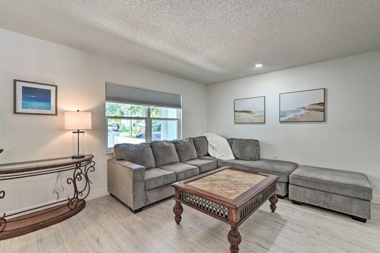 Lovely Lakeland Home With Game Room, Near Lake! Luaran gambar