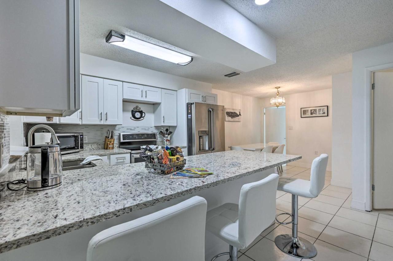 Lovely Lakeland Home With Game Room, Near Lake! Luaran gambar
