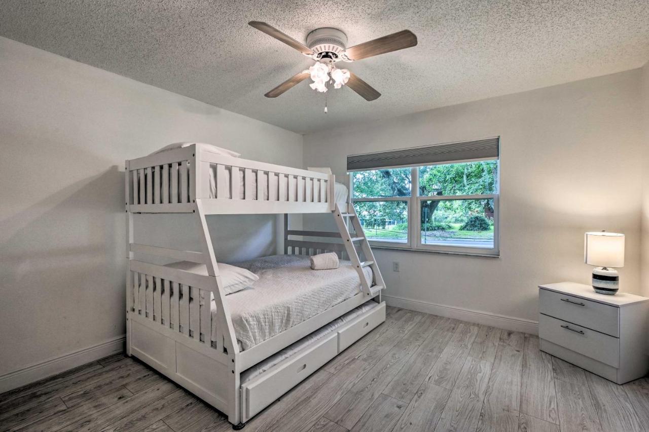 Lovely Lakeland Home With Game Room, Near Lake! Luaran gambar