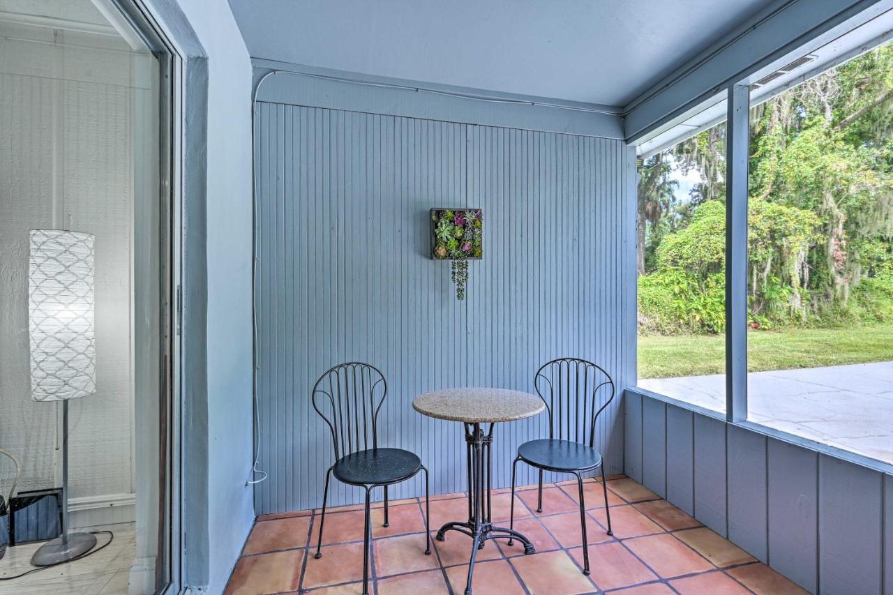 Lovely Lakeland Home With Game Room, Near Lake! Luaran gambar