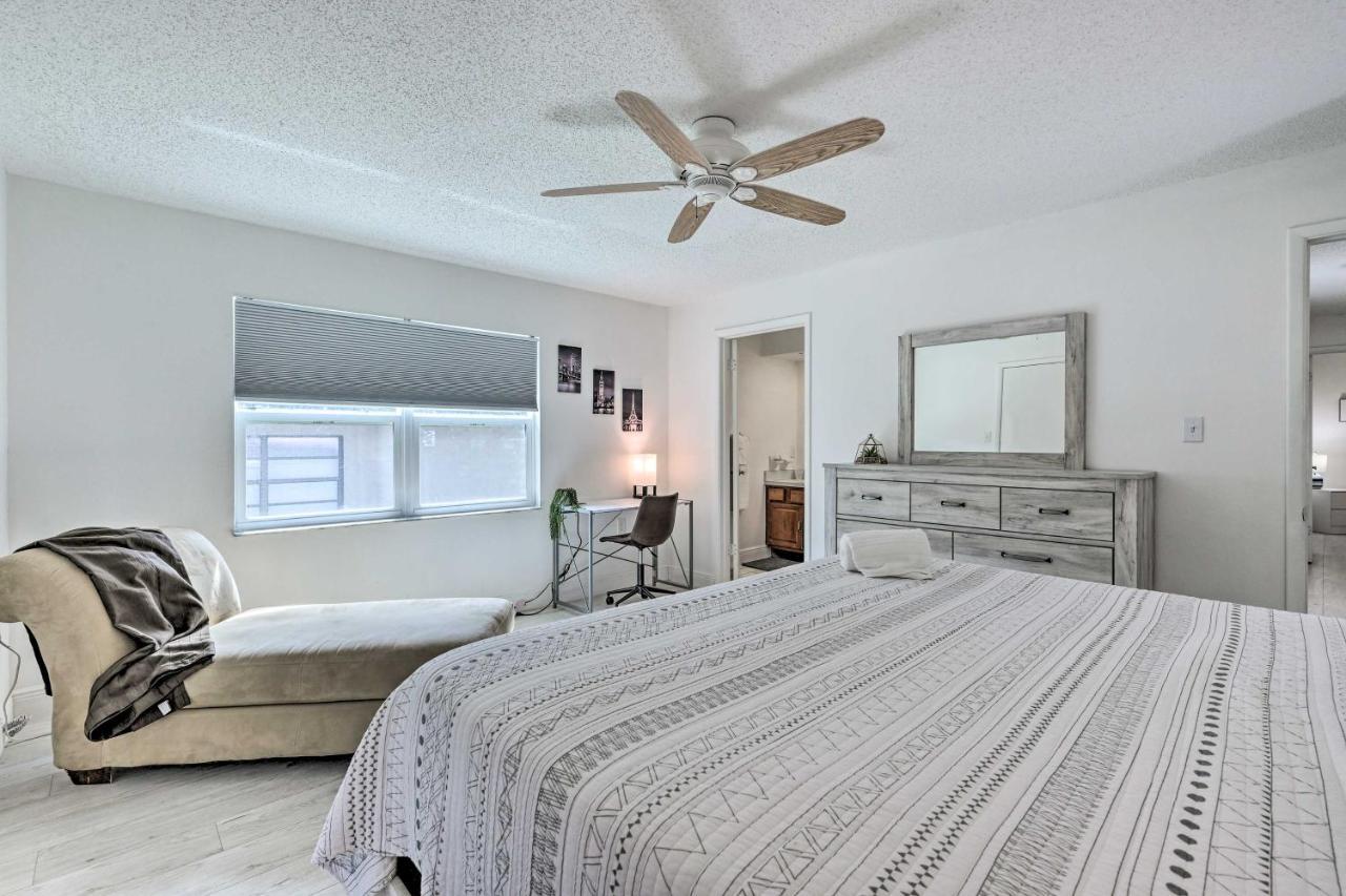 Lovely Lakeland Home With Game Room, Near Lake! Luaran gambar