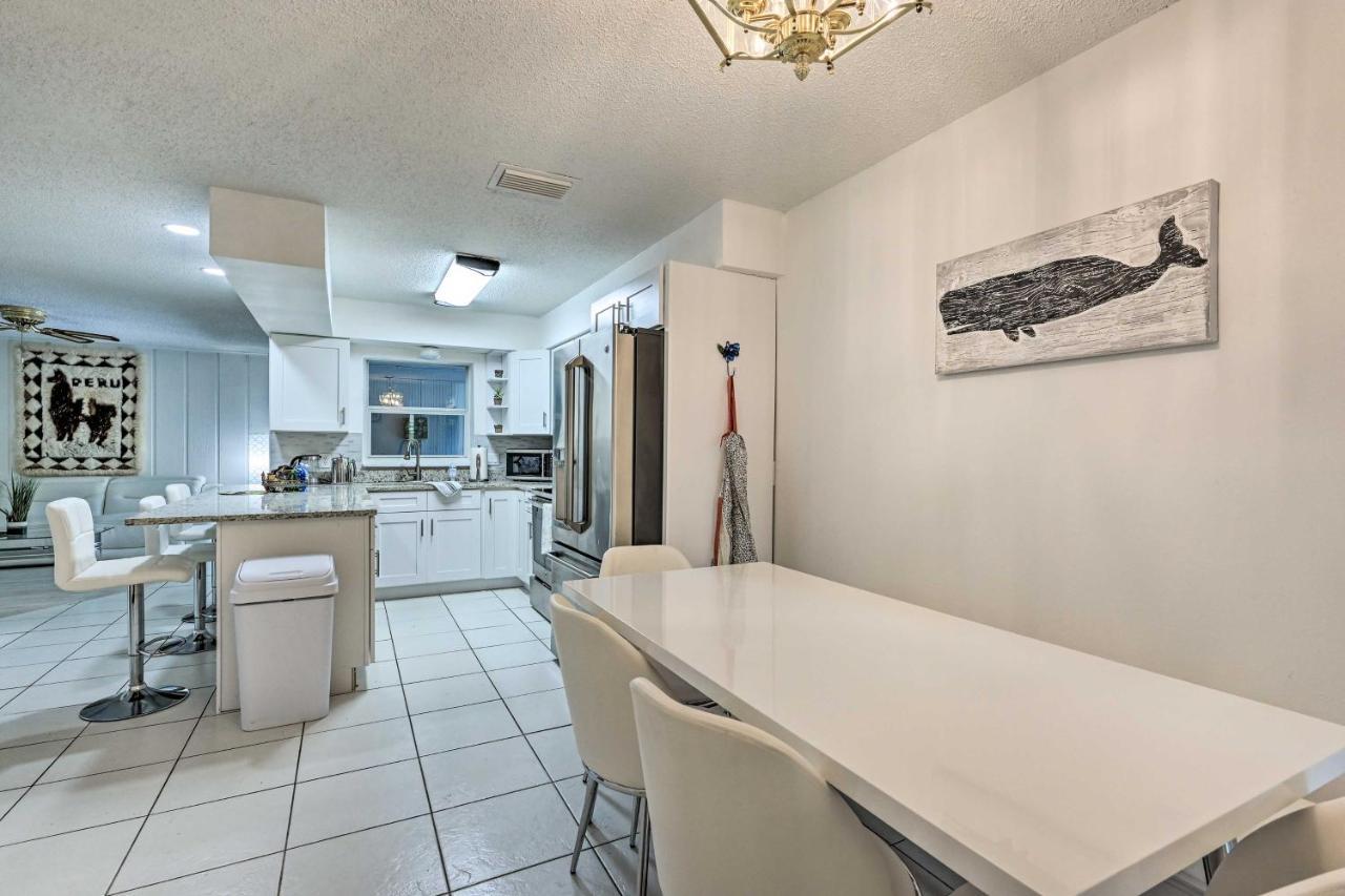 Lovely Lakeland Home With Game Room, Near Lake! Luaran gambar